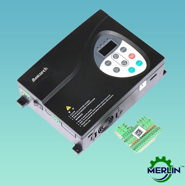 Monarch Door Machine Controller NICE-D-A-SOP4